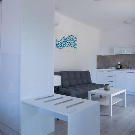 Barbagiannis House Apartment Ormos Panagias Ngoại thất bức ảnh