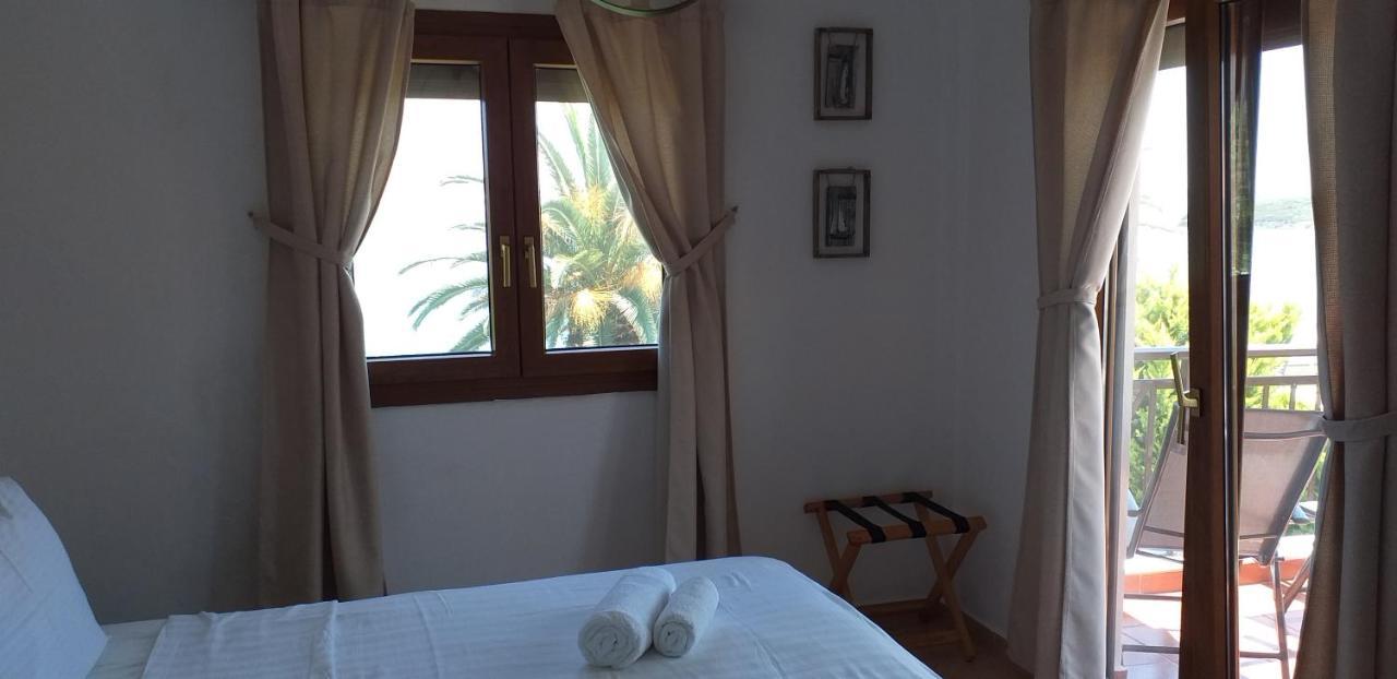 Barbagiannis House Apartment Ormos Panagias Phòng bức ảnh