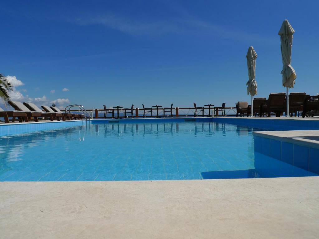 Barbagiannis House Apartment Ormos Panagias Ngoại thất bức ảnh