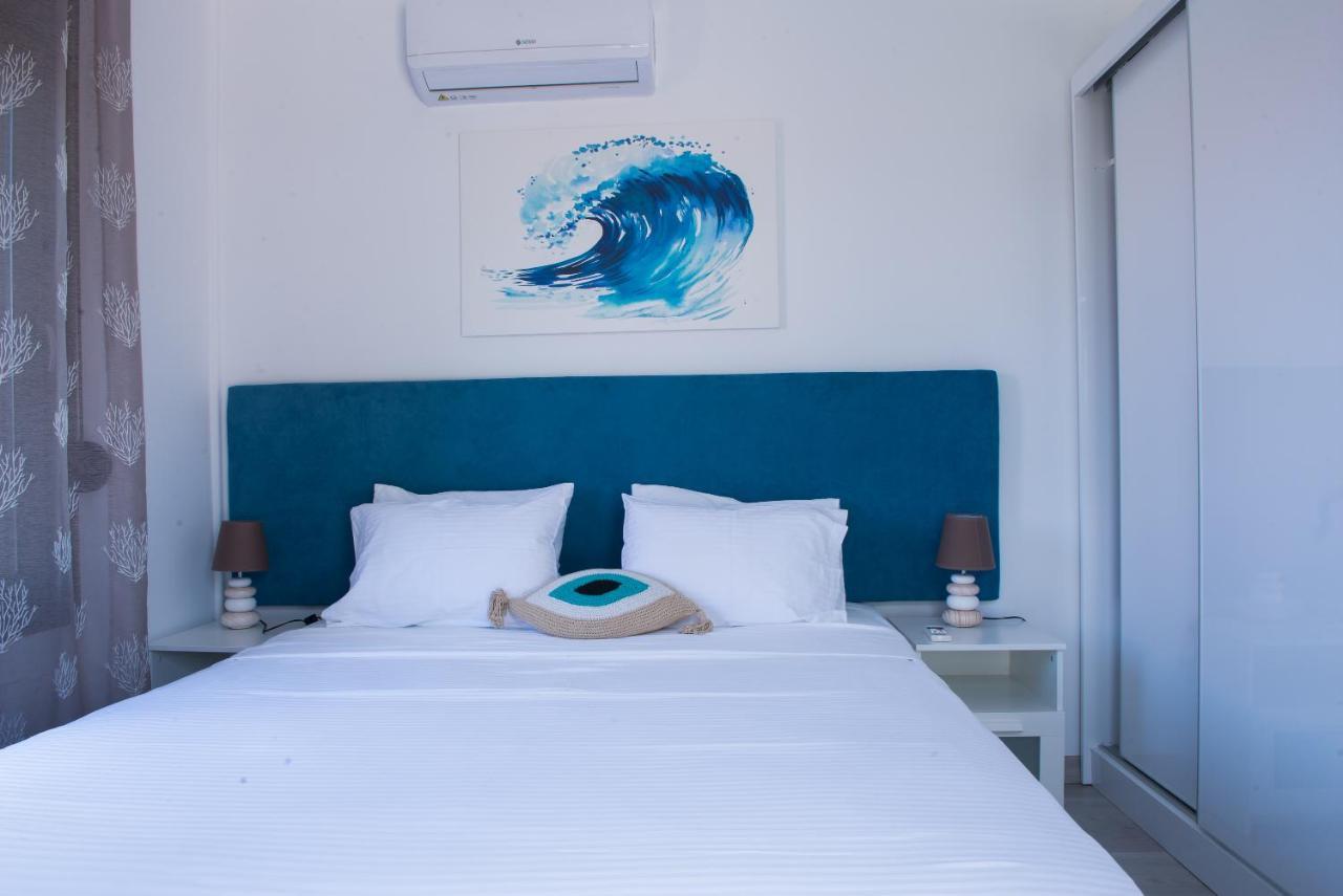 Barbagiannis House Apartment Ormos Panagias Ngoại thất bức ảnh