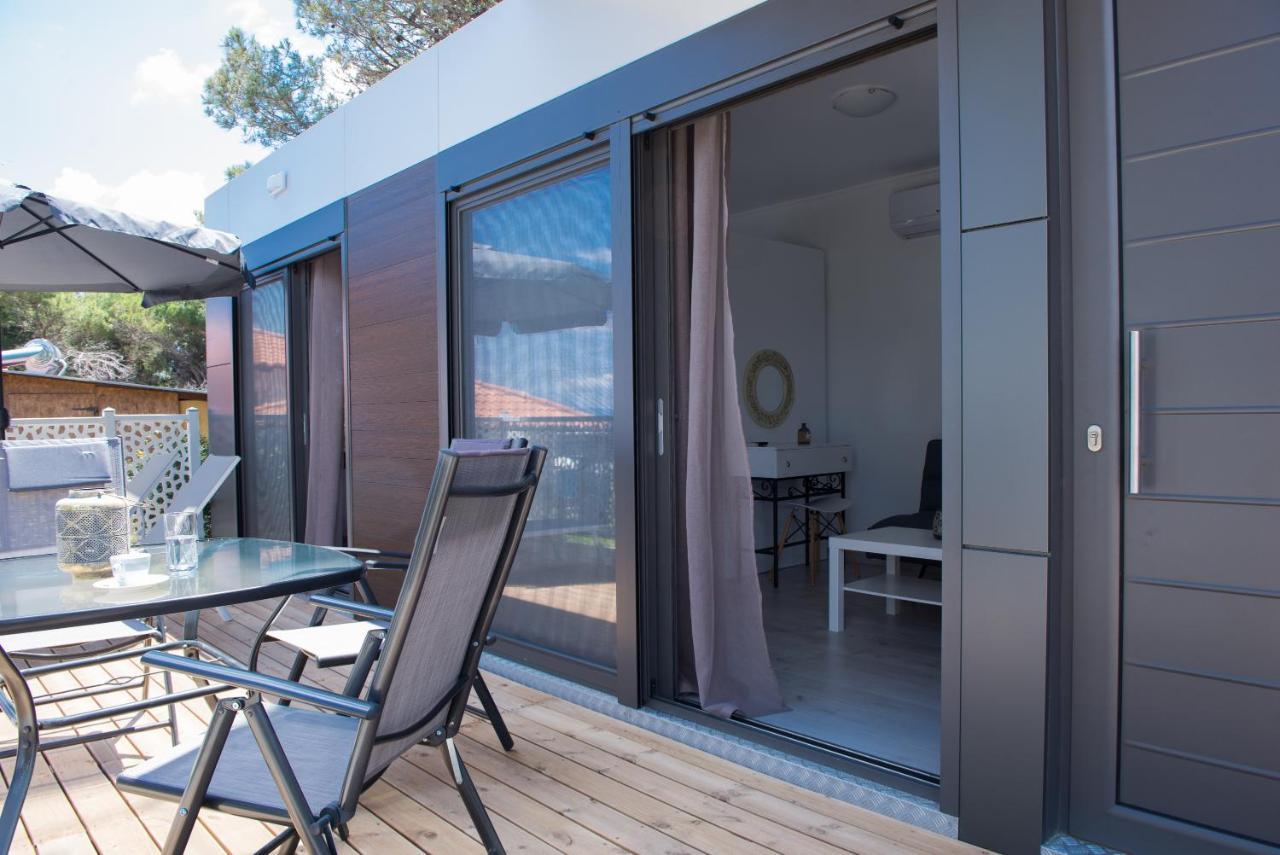 Barbagiannis House Apartment Ormos Panagias Ngoại thất bức ảnh